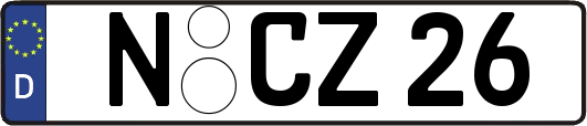 N-CZ26