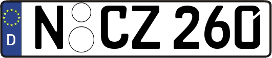 N-CZ260