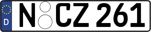 N-CZ261