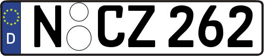 N-CZ262