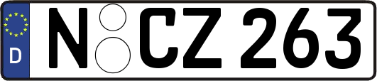 N-CZ263