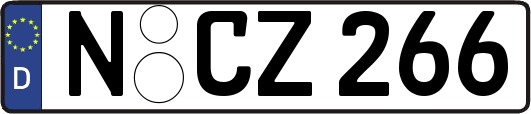 N-CZ266