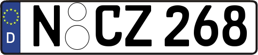 N-CZ268