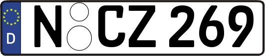 N-CZ269
