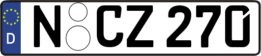 N-CZ270