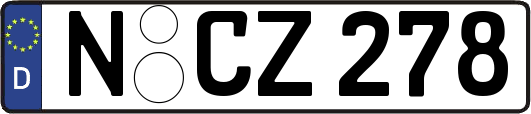 N-CZ278