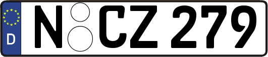 N-CZ279