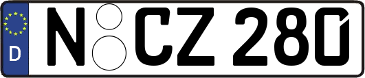 N-CZ280