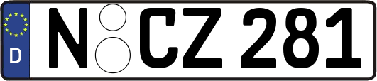 N-CZ281