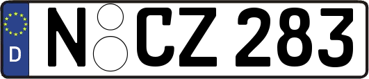 N-CZ283