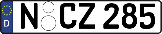 N-CZ285