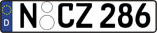 N-CZ286