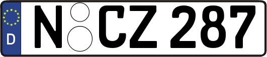N-CZ287