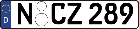 N-CZ289