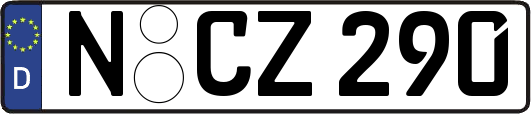 N-CZ290
