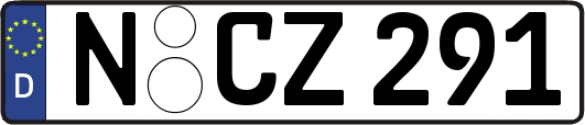 N-CZ291