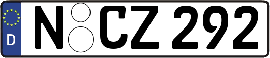 N-CZ292