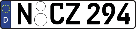N-CZ294