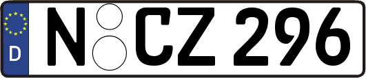 N-CZ296
