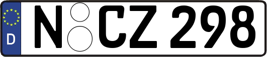 N-CZ298
