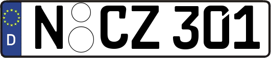 N-CZ301