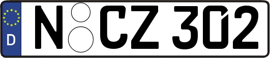 N-CZ302