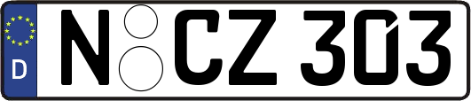 N-CZ303