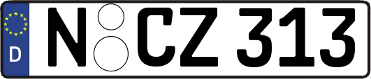 N-CZ313