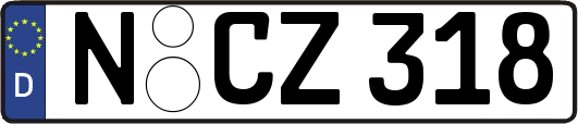 N-CZ318