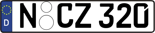N-CZ320