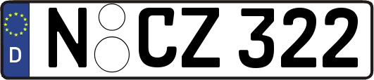 N-CZ322