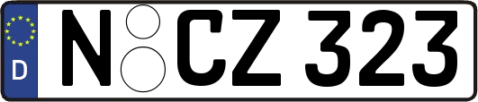 N-CZ323