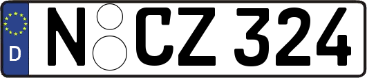 N-CZ324