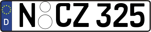 N-CZ325