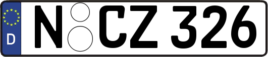 N-CZ326