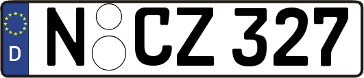 N-CZ327