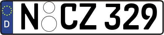 N-CZ329