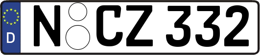 N-CZ332