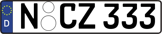 N-CZ333