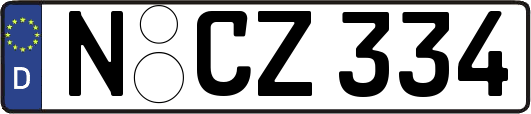 N-CZ334