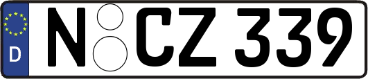 N-CZ339