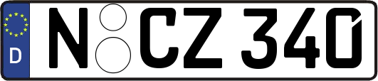 N-CZ340