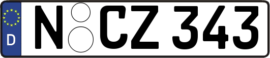 N-CZ343