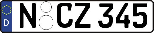 N-CZ345