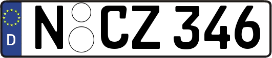 N-CZ346