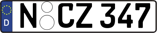 N-CZ347