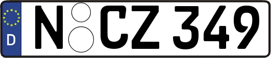 N-CZ349