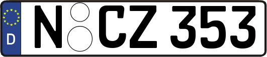 N-CZ353