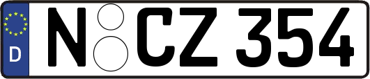 N-CZ354