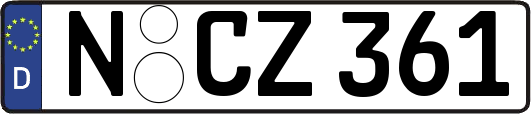 N-CZ361